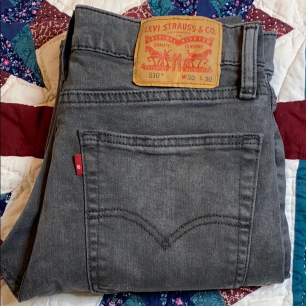 Levi’s 510